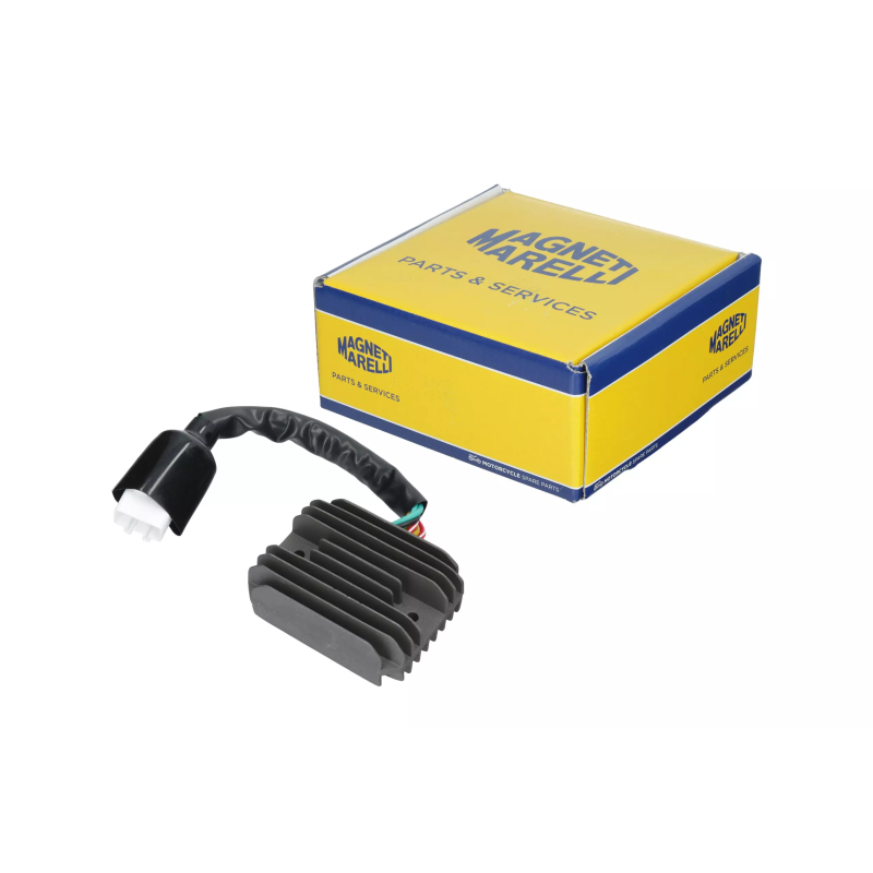 Regulator napięcia Magneti Marelli Honda VFR 800 04-09