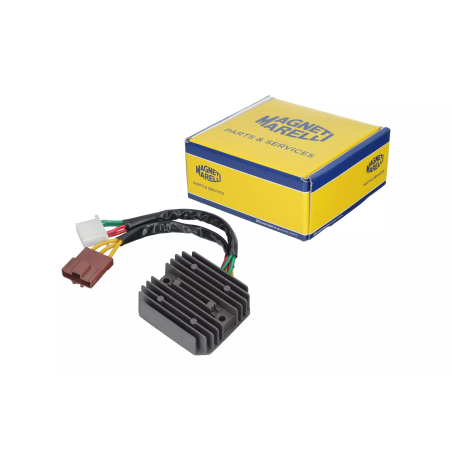 Regulator napięcia Magneti Marelli Aprilia RSV 1000 99-03 Tuono 02-05