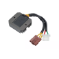 Regulator napięcia Magneti Marelli Aprilia RSV 1000 99-03 Tuono 02-05 Regulator napięcia Magneti Marelli Aprilia RSV 1000 99-03 Tuono 02-05