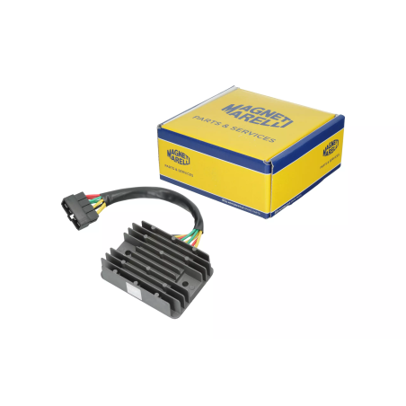 Regulator napięcia Magneti Marelli Honda NSS 250 Jazz 01-04