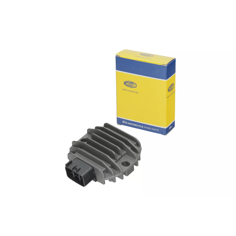 Regulator napięcia Magneti Marelli Suzuki DR 125 08-11 RV Van Van 125 10-15 Regulator napięcia Magneti Marelli Suzuki DR 125 08-11 RV Van Van 125 10-15