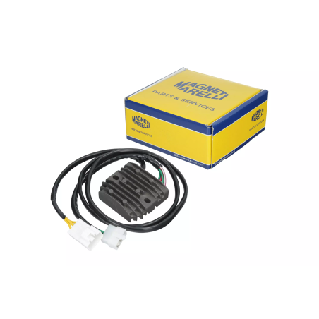 Regulator napięcia Magneti Marelli Honda Silverwing 400 600 06-10