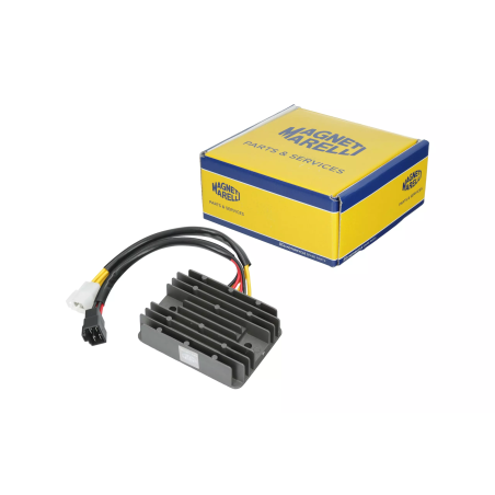 Regulator napięcia Magneti Marelli Triumph Daytona 955