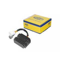 Regulator napięcia Magneti Marelli Suzuki Burgman 650 06-12