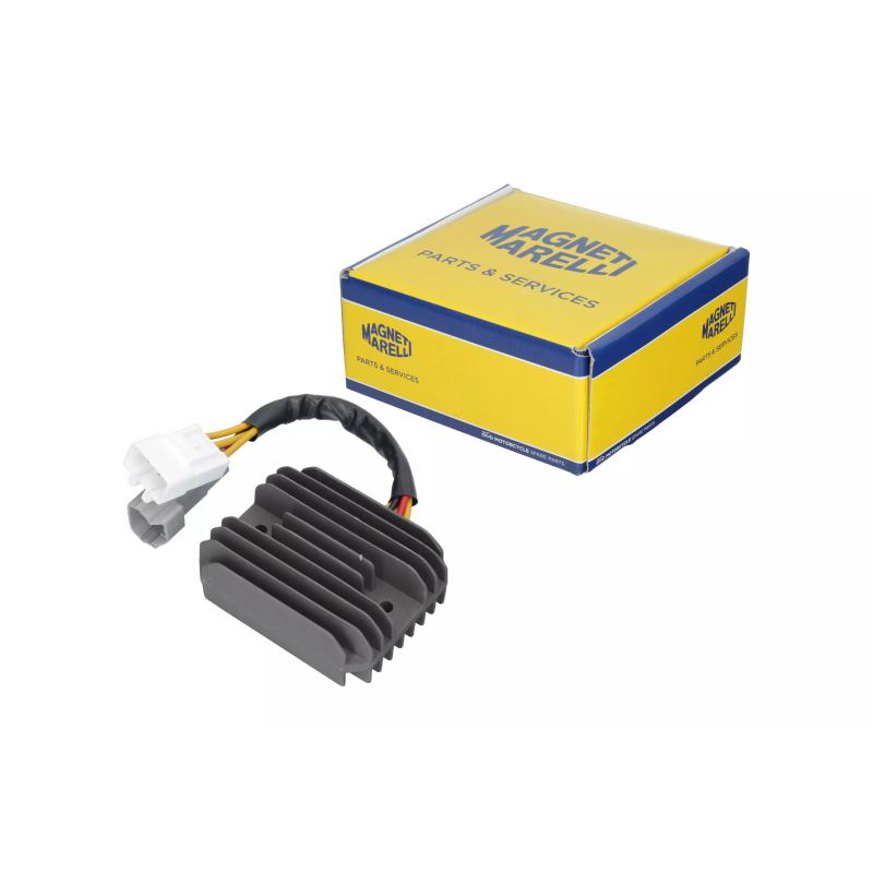 Regulator napięcia Magneti Marelli Suzuki Burgman 650 06-12 Regulator napięcia Magneti Marelli Suzuki Burgman 650 06-12