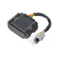 Regulator napięcia Magneti Marelli Suzuki Burgman 650 06-12 Regulator napięcia Magneti Marelli Suzuki Burgman 650 06-12