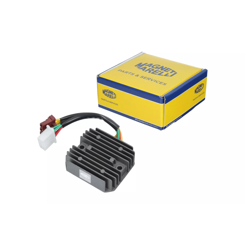 Regulator napięcia Magneti Marelli Aprilia Pegaso 660 05-09 Regulator napięcia Magneti Marelli Aprilia Pegaso 660 05-09