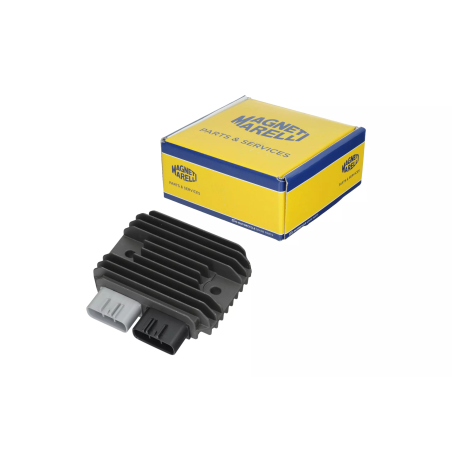 Regulator napięcia Magneti Marelli Kawasaki Ninja ZX-6R 09-16 ZX-10R 08-15