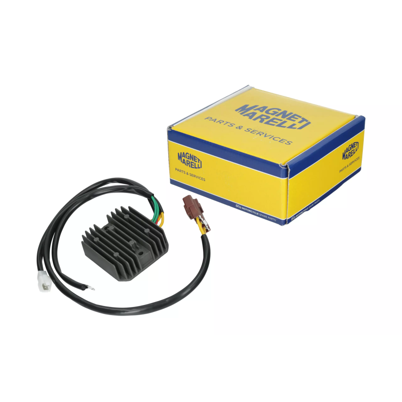 Regulator napięcia Magneti Marelli KTM 690 SMC 08-11 990 SMR 10-11 Regulator napięcia Magneti Marelli KTM 690 SMC 08-11 990 SMR 10-11
