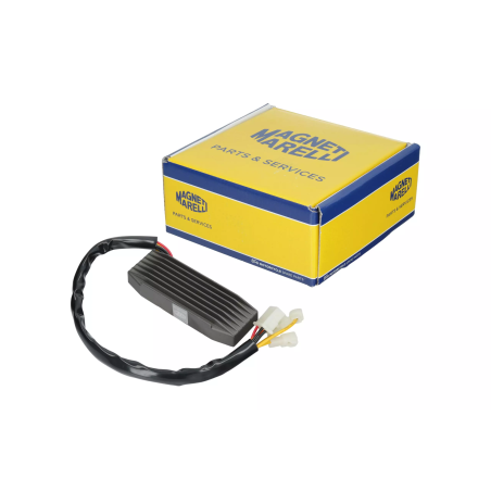Regulator napięcia Magneti Marelli Suzuki Intruder 750 85-91 800 92-95