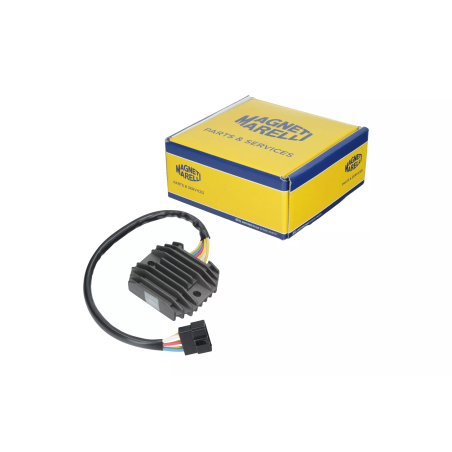 Regulator napięcia Magneti Marelli Kawasaki ZX-6R 98-99 Ninja