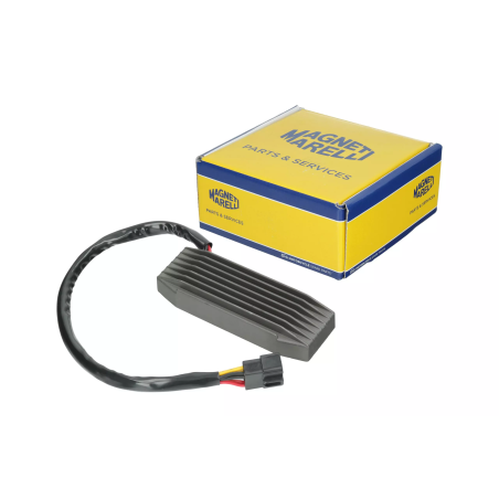 Regulator napięcia Magneti Marelli Suzuki Intruder 600 1400 DR 650 92-95