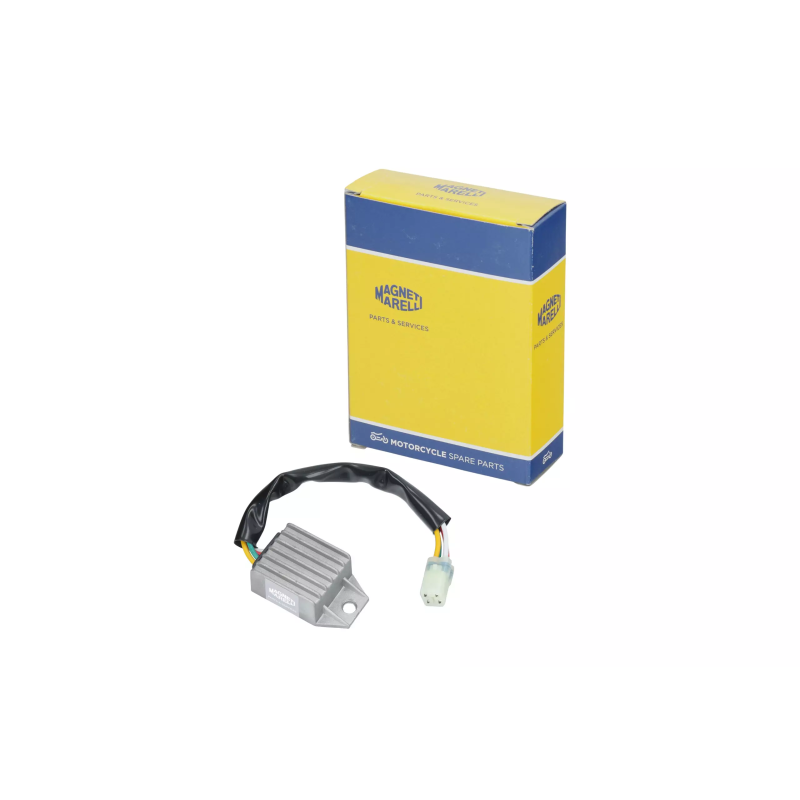 Regulator napięcia Magneti Marelli Honda CRF 250 X 04-10 Regulator napięcia Magneti Marelli Honda CRF 250 X 04-10