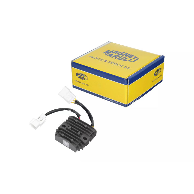 Regulator napięcia Magneti Marelli Honda CBR 600 RR 07-12