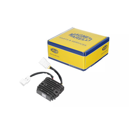 Regulator napięcia Magneti Marelli Honda CBR 600 RR 07-12