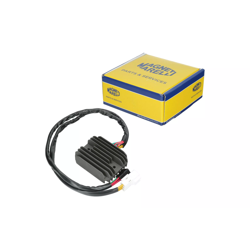 Regulator napięcia Magneti Marelli Hornet 900 04-07 Regulator napięcia Magneti Marelli Hornet 900 04-07