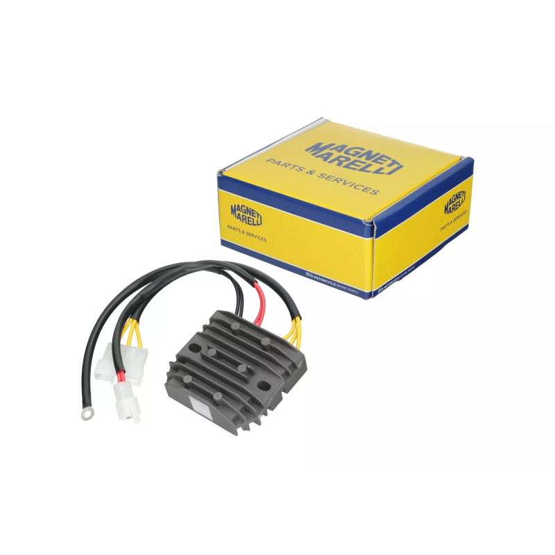 Regulator napięcia Magneti Marelli KTM Duke 125 390 10-16 Regulator napięcia Magneti Marelli KTM Duke 125 390 10-16