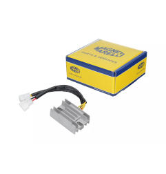 Regulator napięcia Magneti Marelli Suzuki AN 125 150 95-00