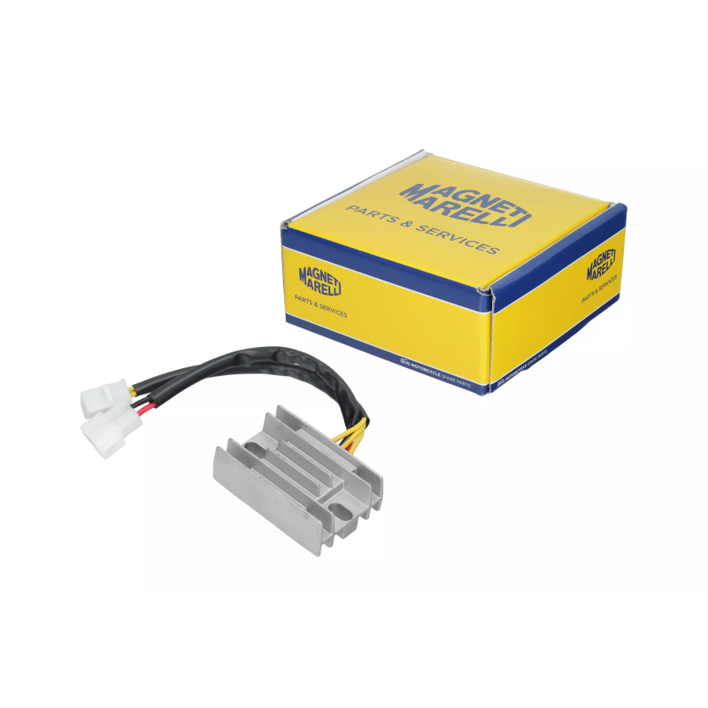 Regulator napięcia Magneti Marelli Suzuki AN 125 150 95-00 Regulator napięcia Magneti Marelli Suzuki AN 125 150 95-00