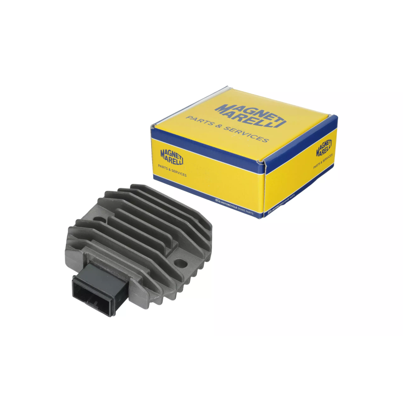 Regulator napięcia Magneti Marelli Honda Lead 110 08-10 Regulator napięcia Magneti Marelli Honda Lead 110 08-10