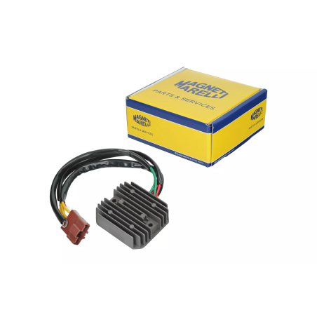 Regulator napięcia Magneti Marelli KTM 690 SMR Duke 08 10 990 Adventure 08-