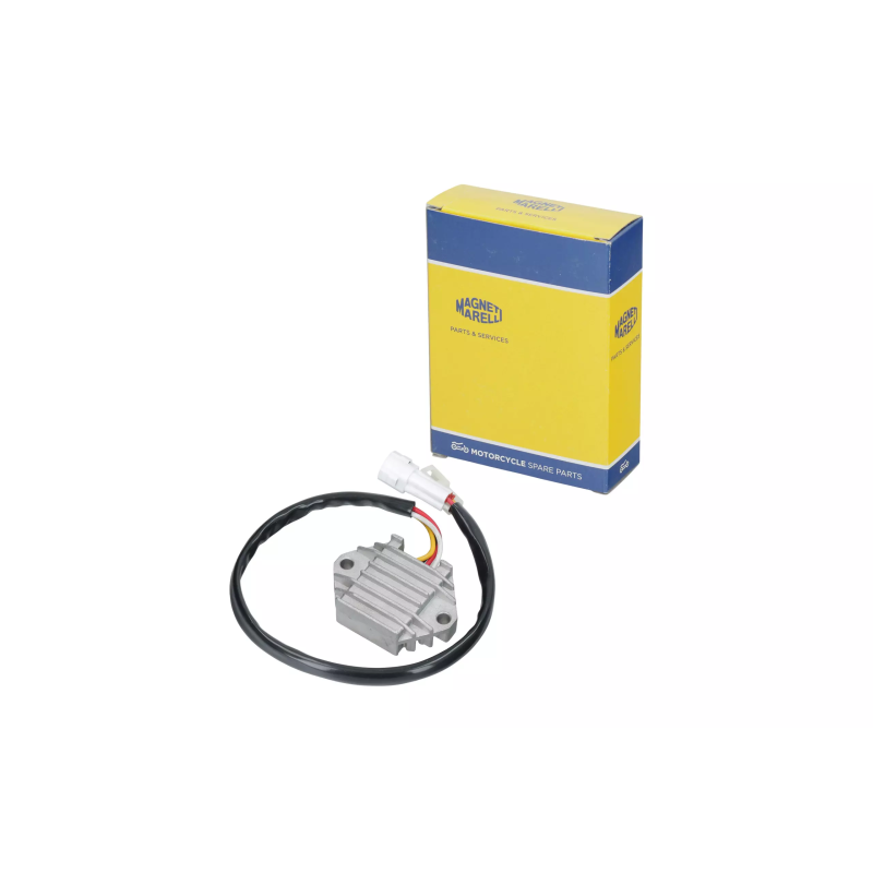 Regulator napięcia Magneti Marelli Yamaha WRF 450 04-06 WRF 250 03-06