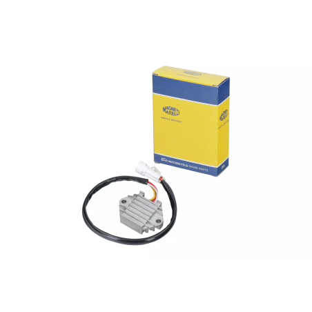 Regulator napięcia Magneti Marelli Yamaha WRF 450 04-06 WRF 250 03-06