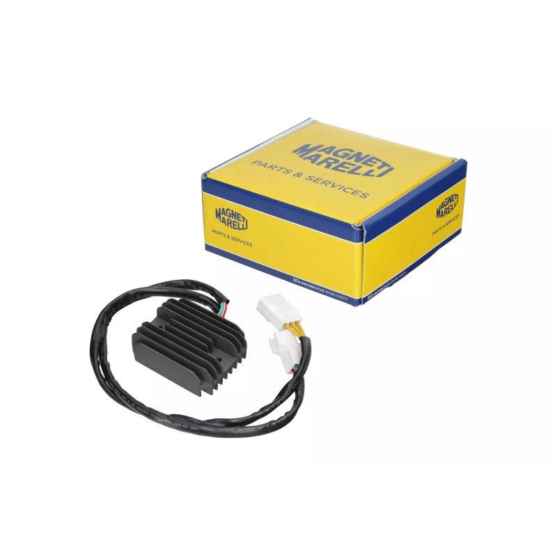 Regulator napięcia Magneti Marelli Honda CB 1300A 05-09 Regulator napięcia Magneti Marelli Honda CB 1300A 05-09