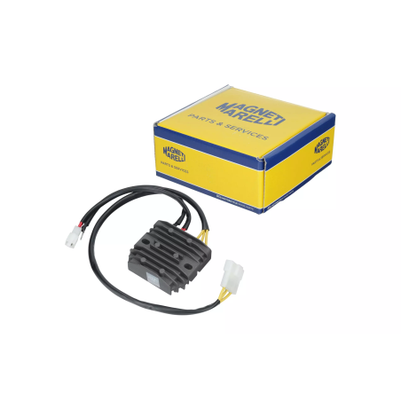 Regulator napięcia Magneti Marelli KTM Duke 125 390 E5 21-23