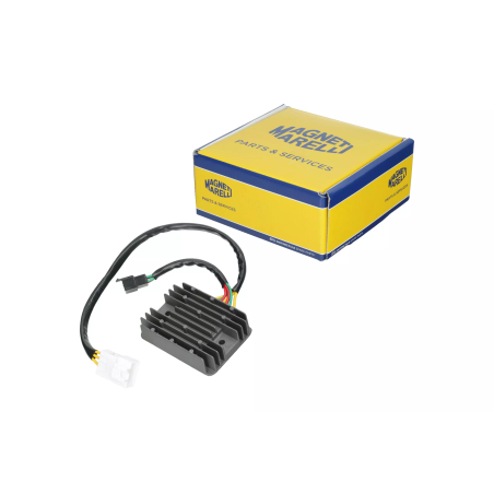 Regulator napięcia Magneti Marelli Aprilia RSV 1000 Tuono V4 11-16