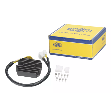 Regulator napięcia Magneti Marelli Kawasaki VN 1500 VN 1600