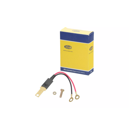 Regulator napięcia Magneti Marelli Diode Nippon Denso