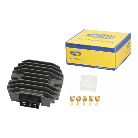 Regulator napięcia Magneti Marelli Yamaha TMax 500 530