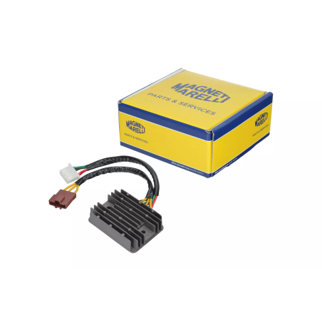 Regulator napięcia Magneti Marelli Aprilia RSV Tuono 1000 R 04-09