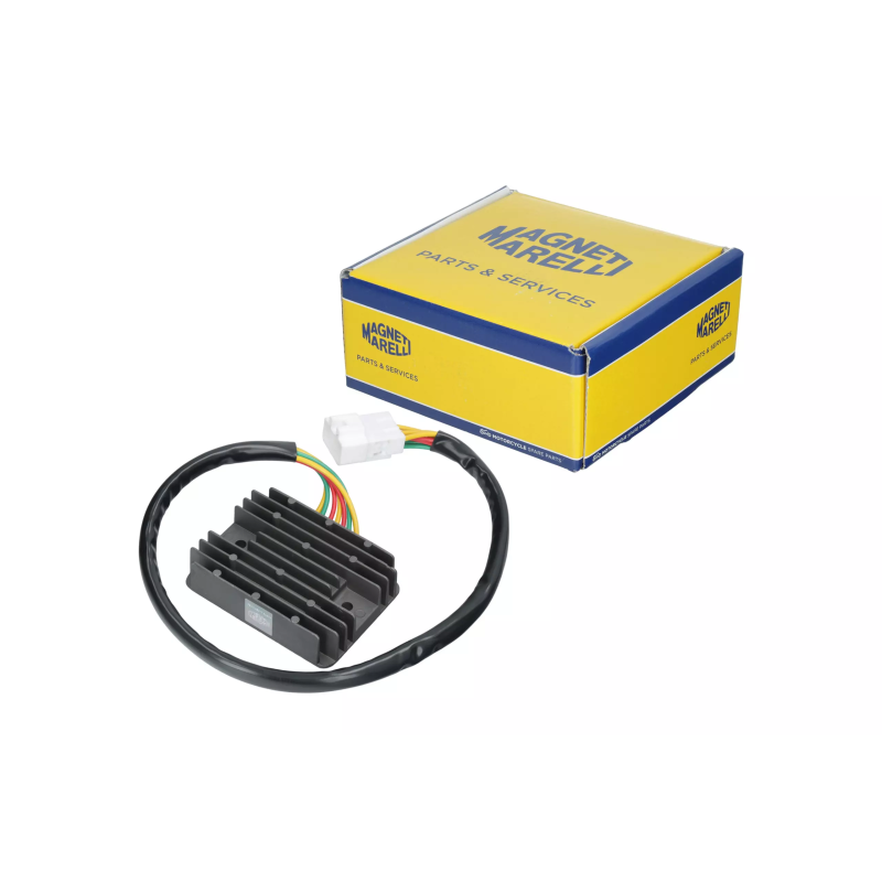 Regulator napięcia Magneti Marelli Honda VT 1300 10-17