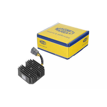 Regulator napięcia Magneti Marelli Kawasaki ZZR 600 90-92
