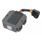 Regulator napięcia Magneti Marelli Kawasaki ZZR 600 90-92 Regulator napięcia Magneti Marelli Kawasaki ZZR 600 90-92