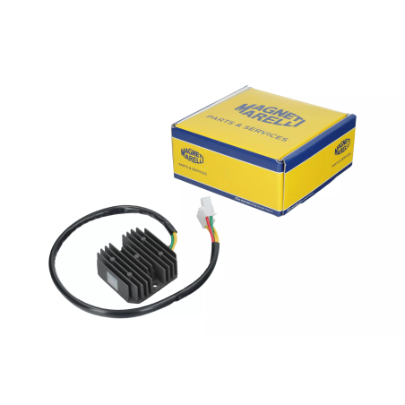 Regulator napięcia Magneti Marelli Honda VT 750 Black Widow 01-02