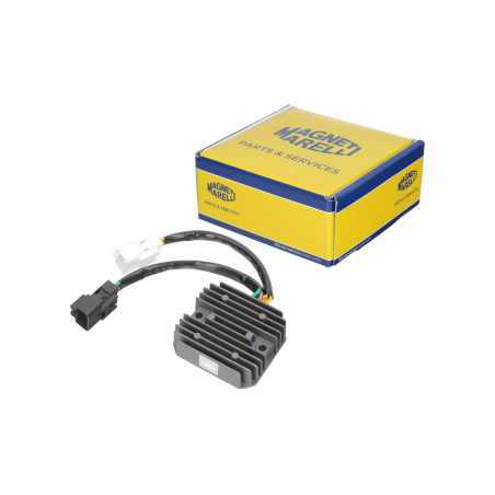 Regulator napięcia Magneti Marelli Honda FES 125 150 S-Wing 07-12