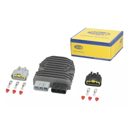 Regulator napięcia Magneti Marelli Yamaha BMW Ducati Benelli