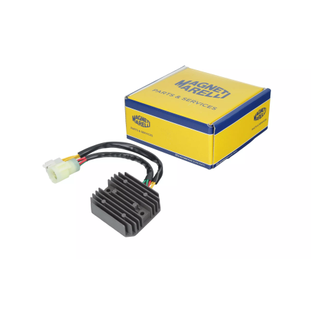 Regulator napięcia Magneti Marelli Honda XRV 750 92 Africa Twin