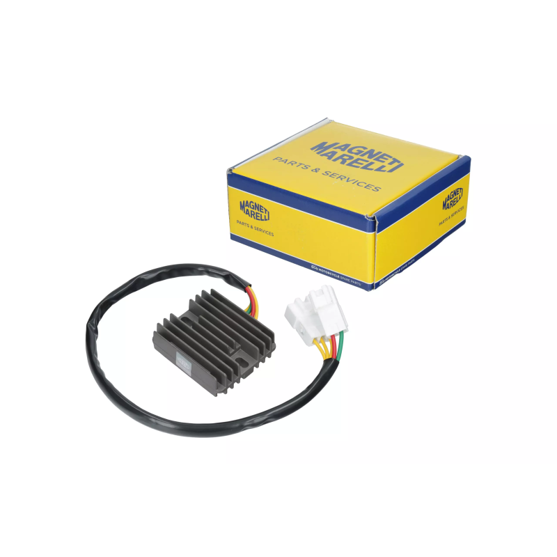 Regulator napięcia Magneti Marelli Honda VT 750 S Shadow 10-14 Regulator napięcia Magneti Marelli Honda VT 750 S Shadow 10-14