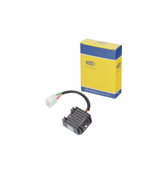 Regulator napięcia Magneti Marelli SYM Fiddle III 50 125 14