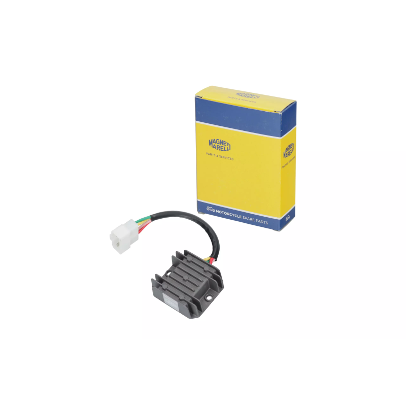 Regulator napięcia Magneti Marelli SYM Fiddle III 50 125 14
