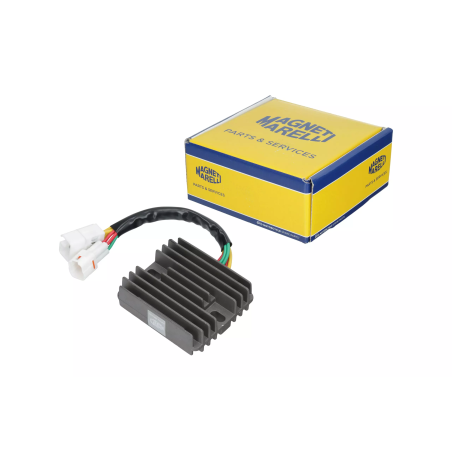 Regulator napięcia Magneti Marelli Suzuki Inazuma 250 13-17