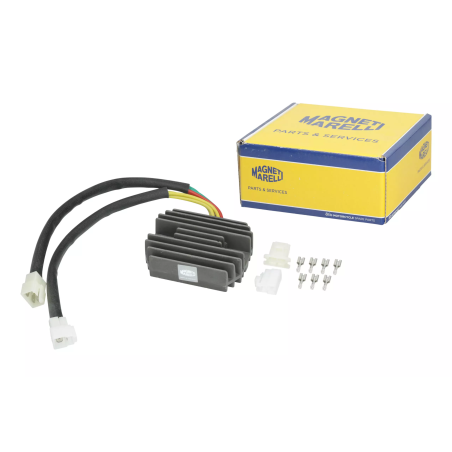 Regulator napięcia Magneti Marelli Triumph Daytona 675 06-17