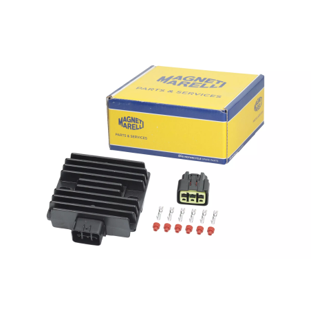 Regulator napięcia Magneti Marelli Kawasaki Ninja 300 13-14