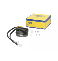 Regulator napięcia Magneti Marelli Suzuki V-Strom 650 06-21