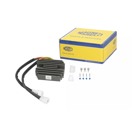 Regulator napięcia Magneti Marelli Suzuki V-Strom 650 06-21