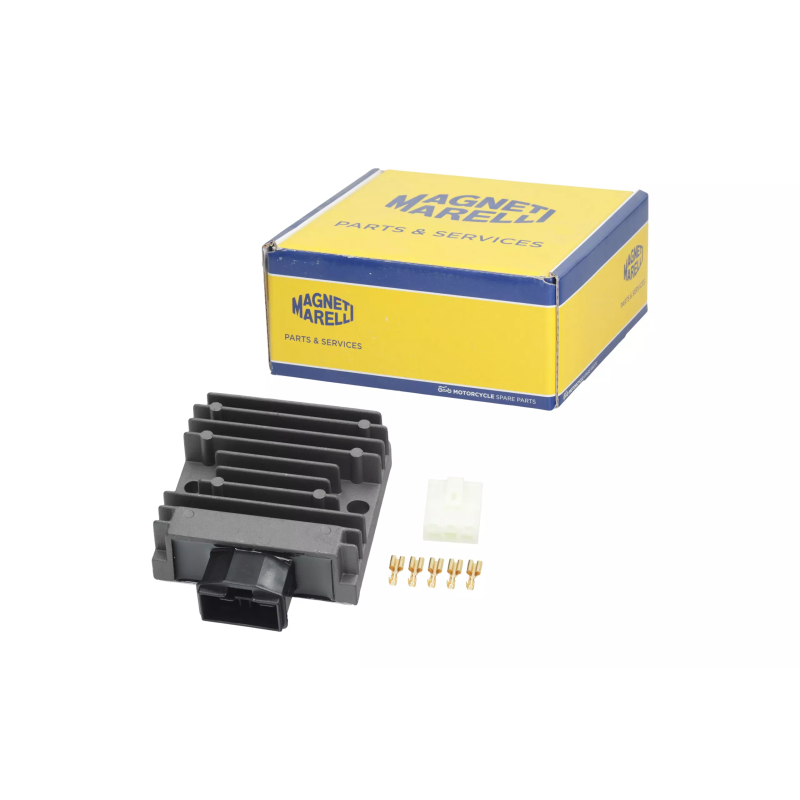 Regulator napięcia Magneti Marelli Honda CB 300 F 15-16 Regulator napięcia Magneti Marelli Honda CB 300 F 15-16